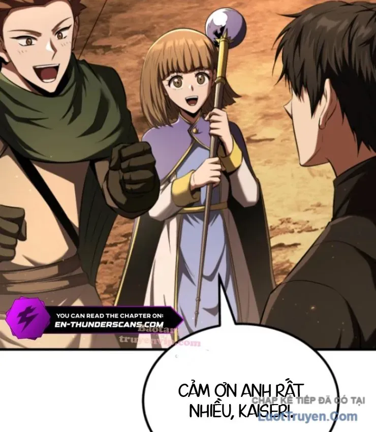 Sự Trở Lại Của Thiên Tài Ranker Chapter 7 - Trang 42