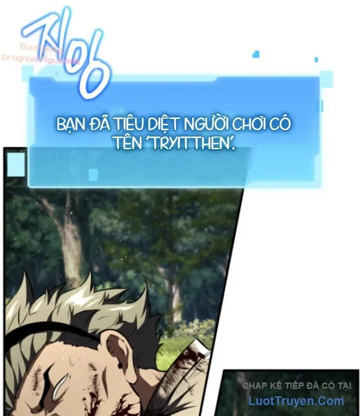 Sự Trở Lại Của Thiên Tài Ranker Chapter 9 - Trang 33