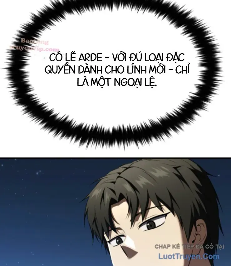 Sự Trở Lại Của Thiên Tài Ranker Chapter 9 - Trang 39