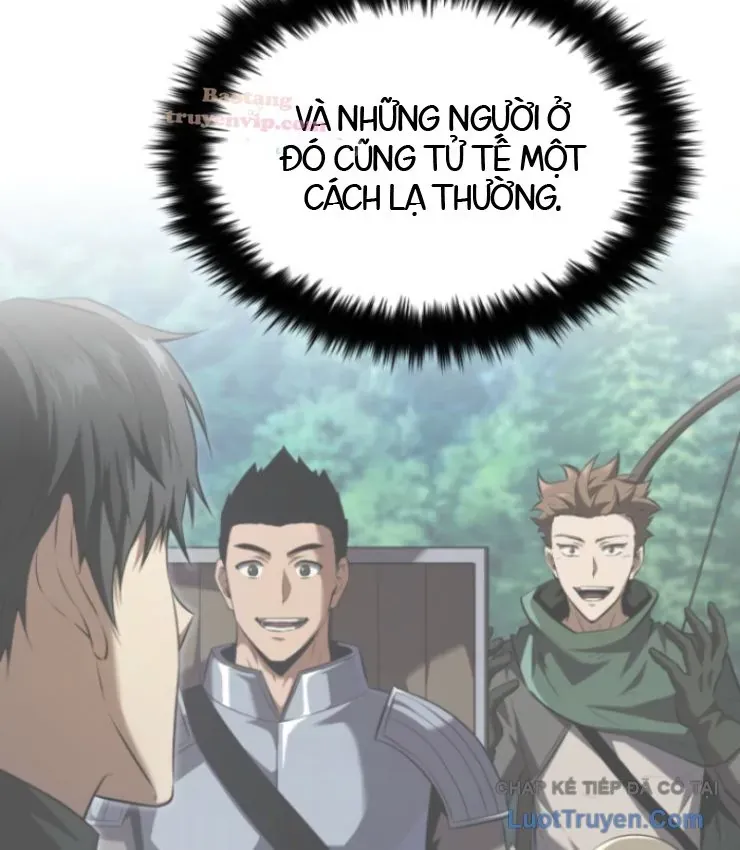 Sự Trở Lại Của Thiên Tài Ranker Chapter 9 - Trang 41