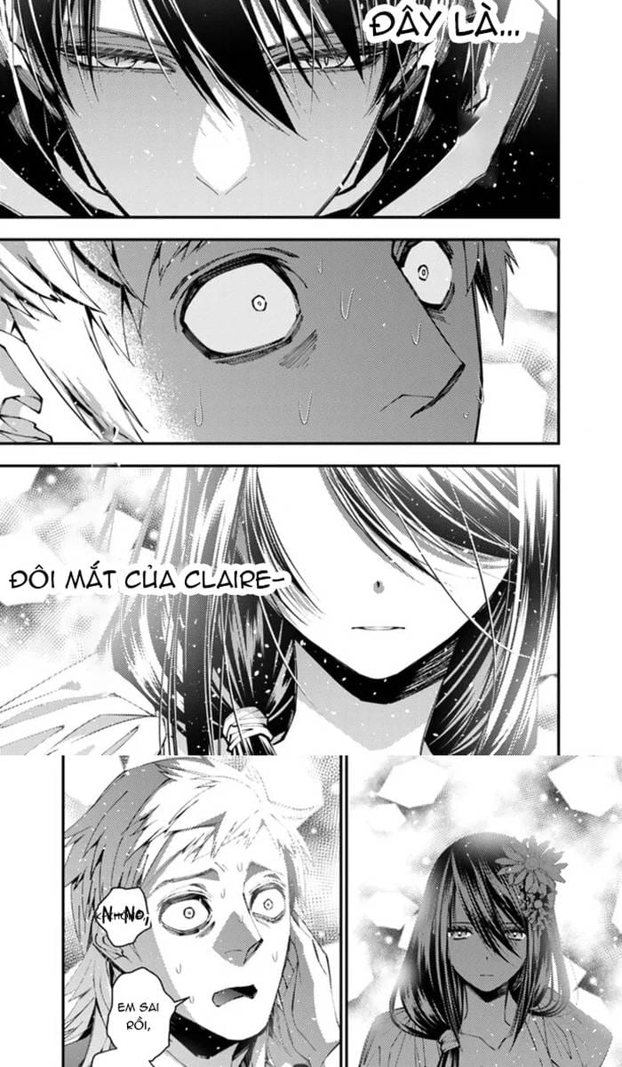Sự Trỗi Dậy Của Anh Hùng Hắc Ám Chapter 103 - Trang 15