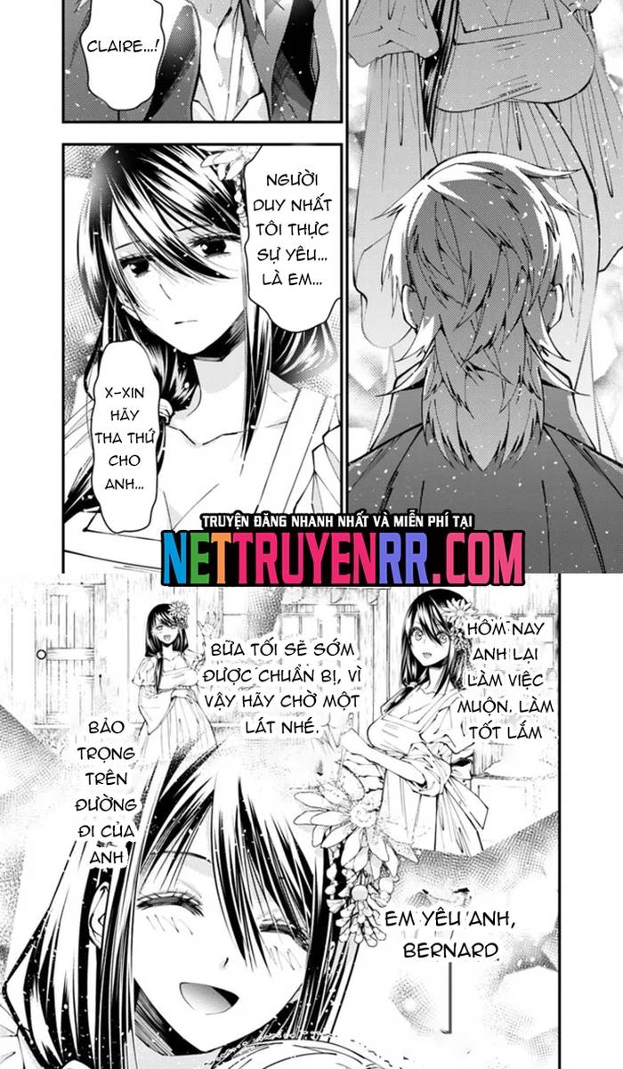 Sự Trỗi Dậy Của Anh Hùng Hắc Ám Chapter 103 - Trang 16