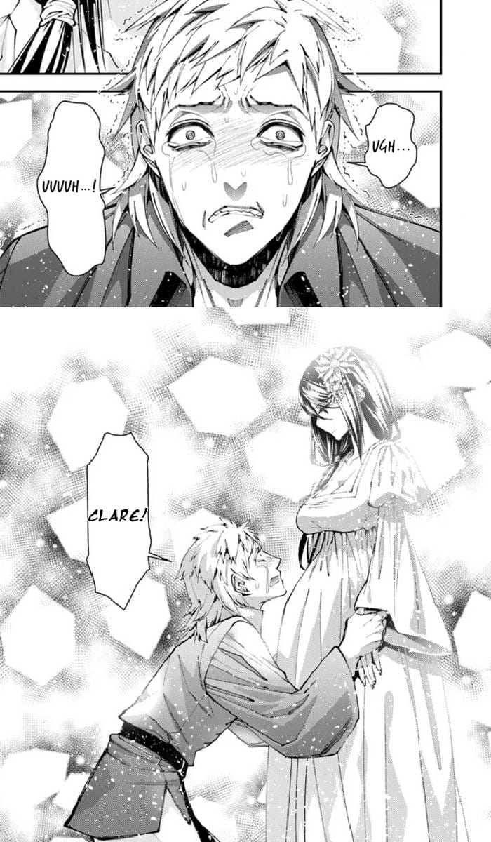 Sự Trỗi Dậy Của Anh Hùng Hắc Ám Chapter 103 - Trang 17