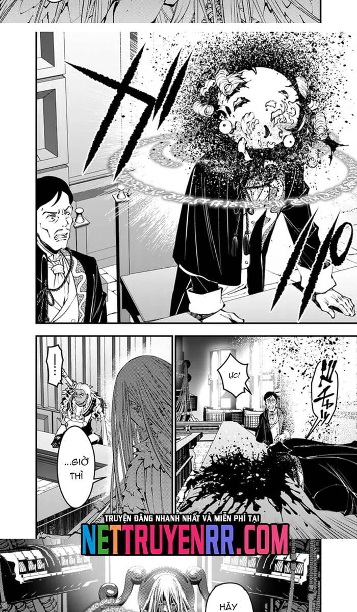 Sự Trỗi Dậy Của Anh Hùng Hắc Ám Chapter 104 - Trang 14