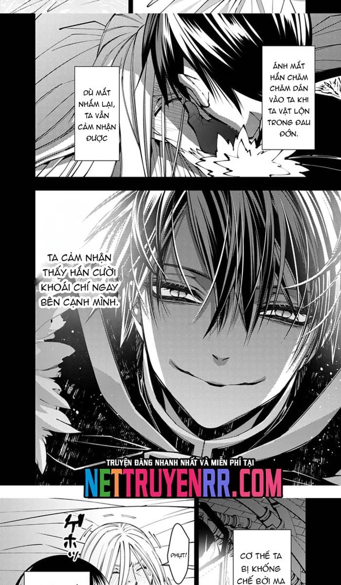 Sự Trỗi Dậy Của Anh Hùng Hắc Ám Chapter 104 - Trang 19