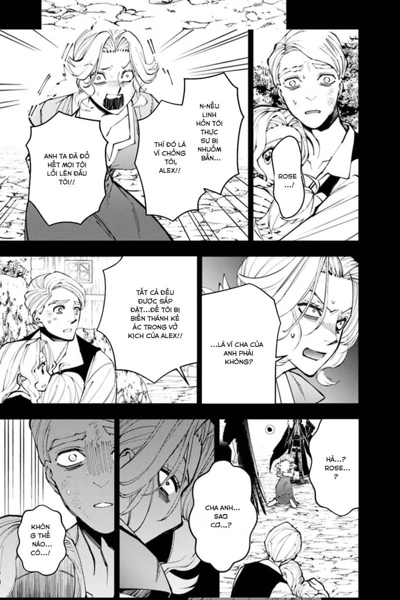 Sự Trỗi Dậy Của Anh Hùng Hắc Ám Chapter 106 - Trang 8