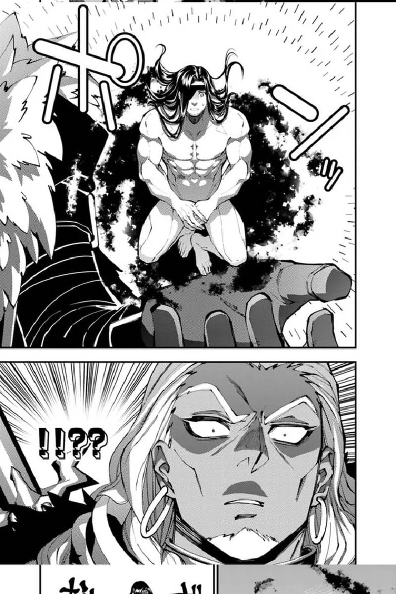 Sự Trỗi Dậy Của Anh Hùng Hắc Ám Chapter 107 - Trang 9