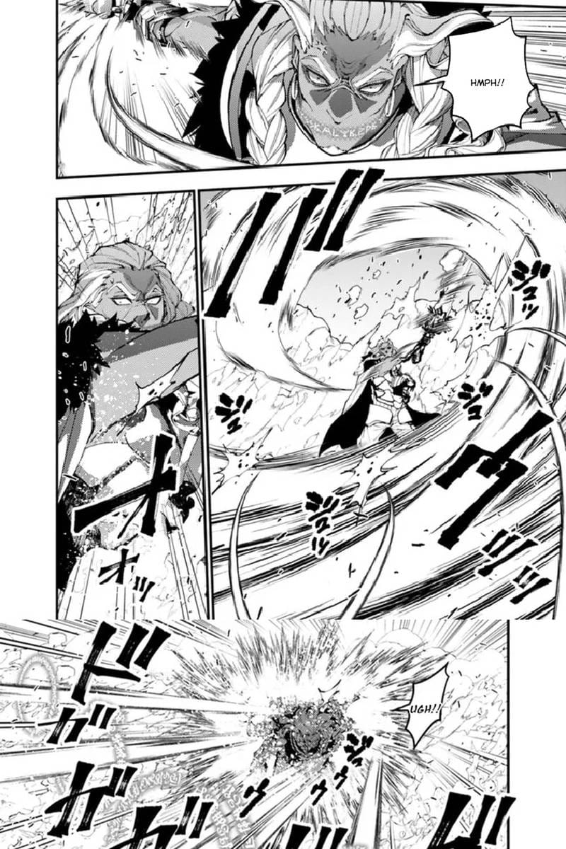 Sự Trỗi Dậy Của Anh Hùng Hắc Ám Chapter 108 - Trang 13