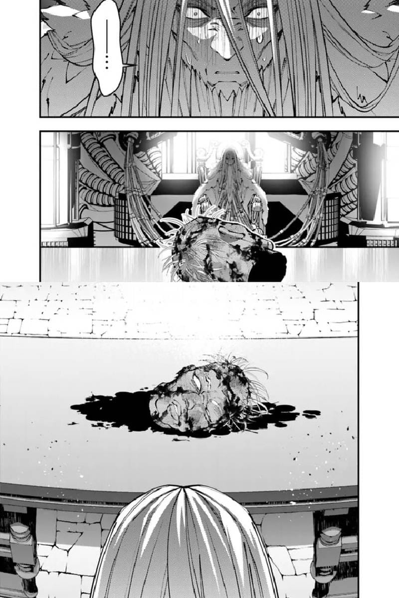 Sự Trỗi Dậy Của Anh Hùng Hắc Ám Chapter 109 - Trang 18