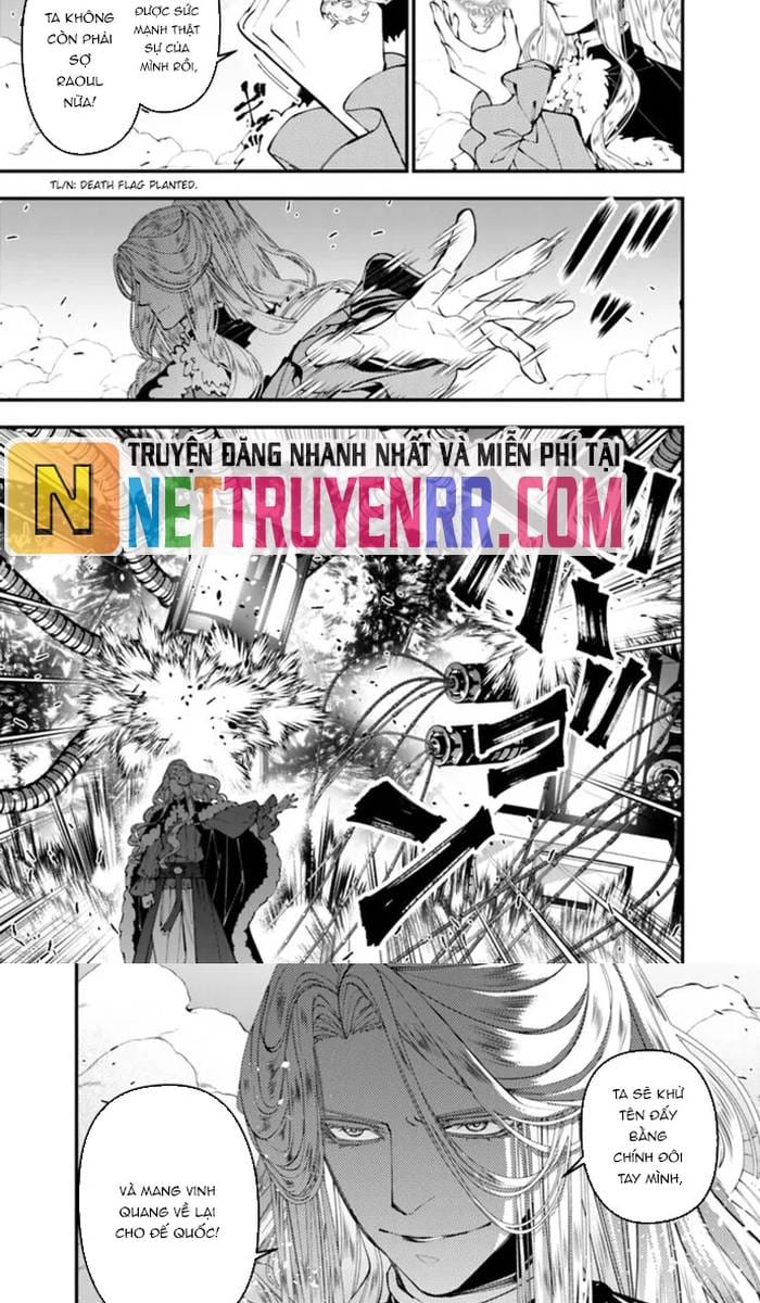 Sự Trỗi Dậy Của Anh Hùng Hắc Ám Chapter 110 - Trang 10