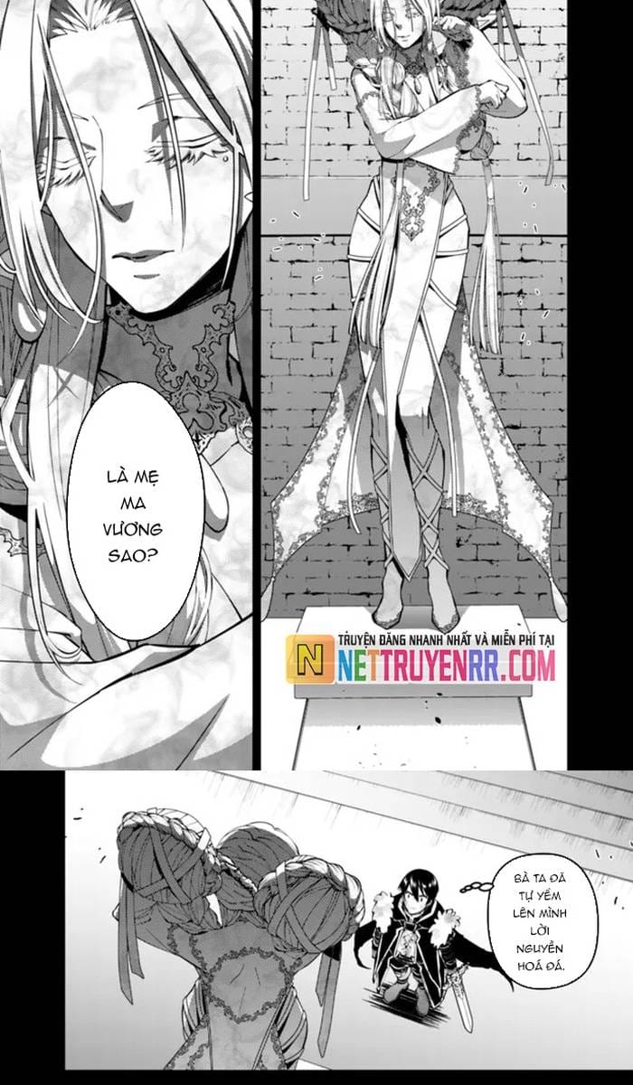 Sự Trỗi Dậy Của Anh Hùng Hắc Ám Chapter 110 - Trang 15