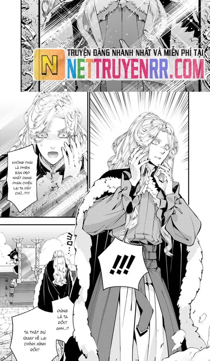 Sự Trỗi Dậy Của Anh Hùng Hắc Ám Chapter 110 - Trang 8