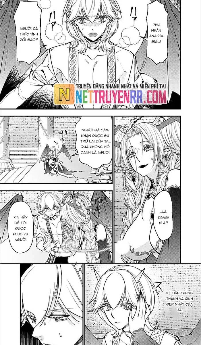 Sự Trỗi Dậy Của Anh Hùng Hắc Ám Chapter 111 - Trang 5