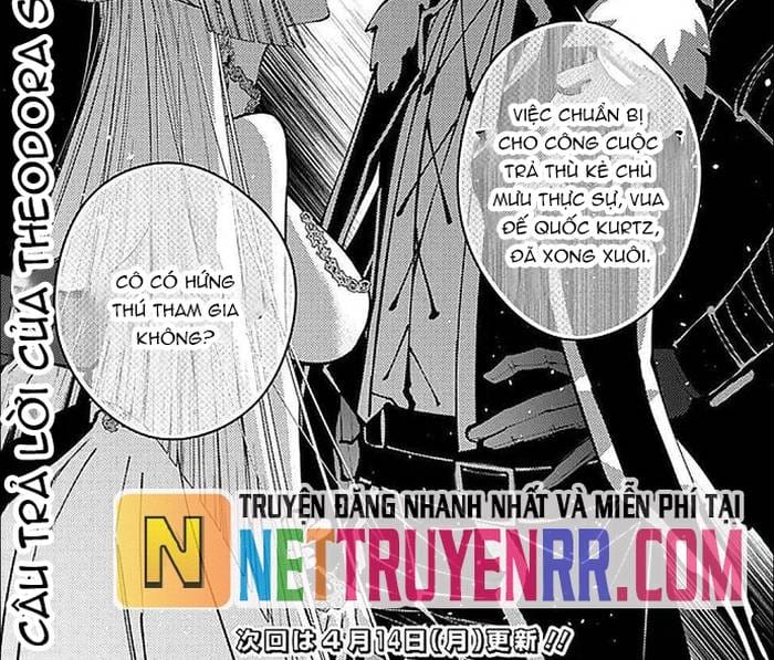 Sự Trỗi Dậy Của Anh Hùng Hắc Ám Chapter 112 - Trang 21