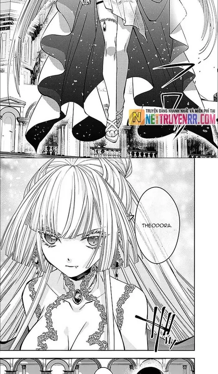 Sự Trỗi Dậy Của Anh Hùng Hắc Ám Chapter 112 - Trang 7