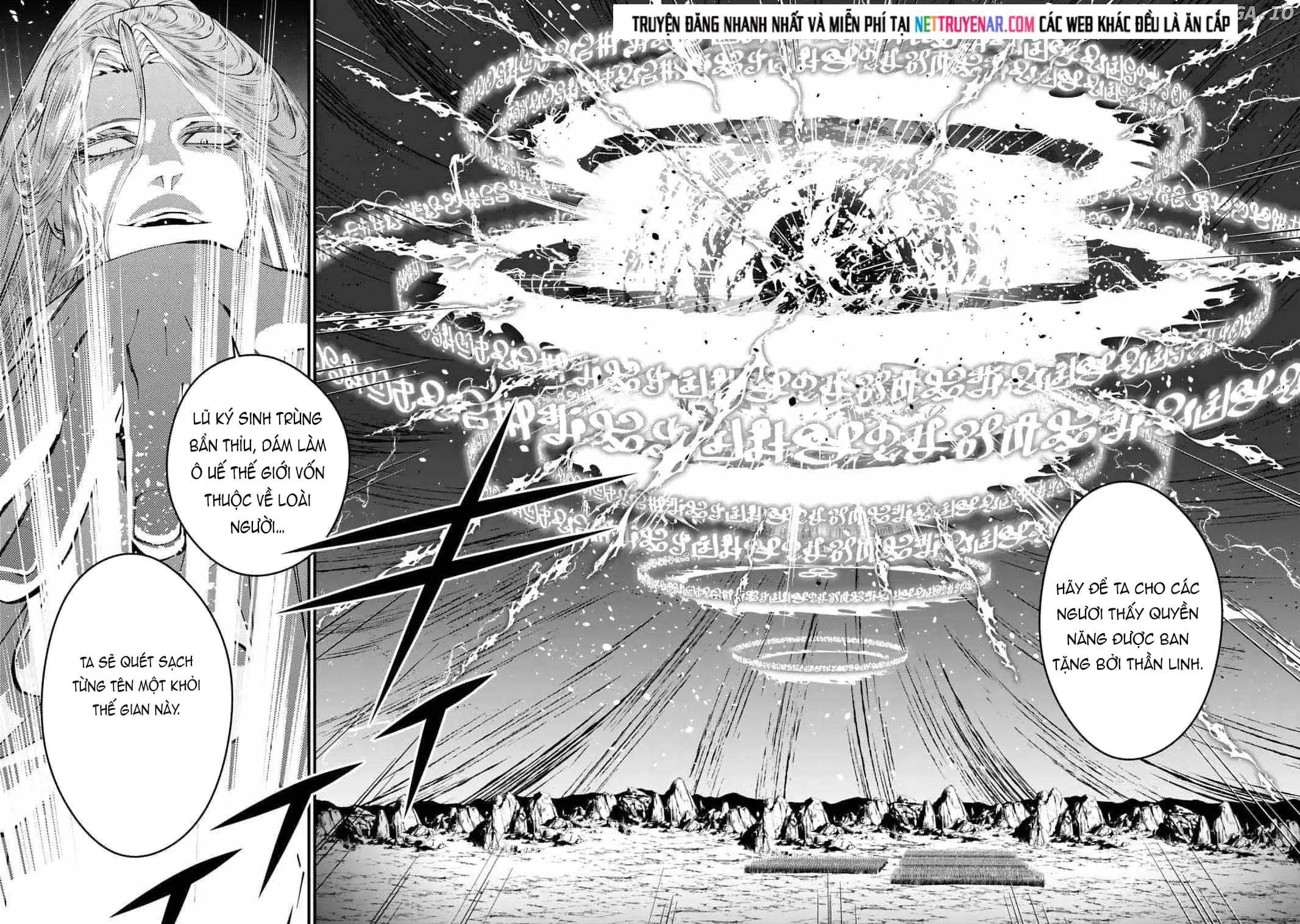 Sự Trỗi Dậy Của Anh Hùng Hắc Ám Chapter 116 - Trang 23