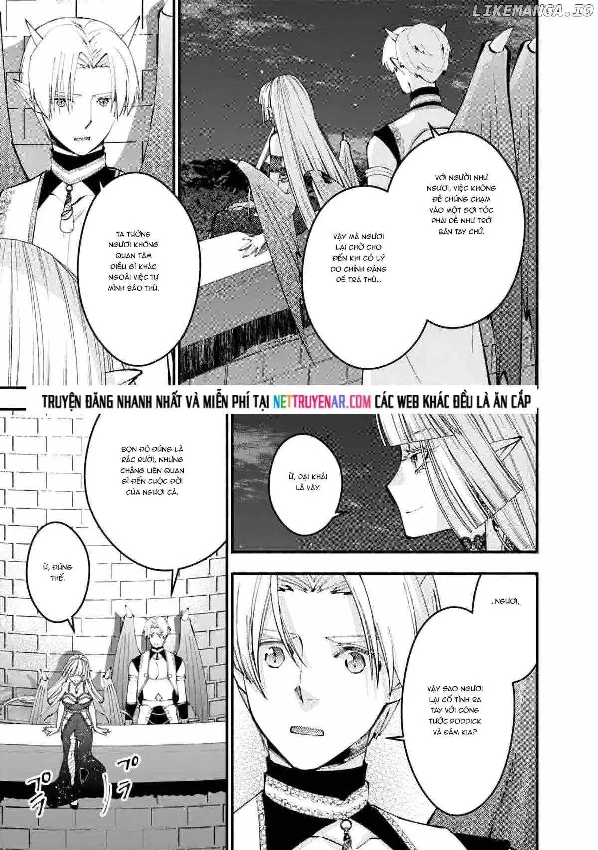 Sự Trỗi Dậy Của Anh Hùng Hắc Ám Chapter 116 - Trang 6