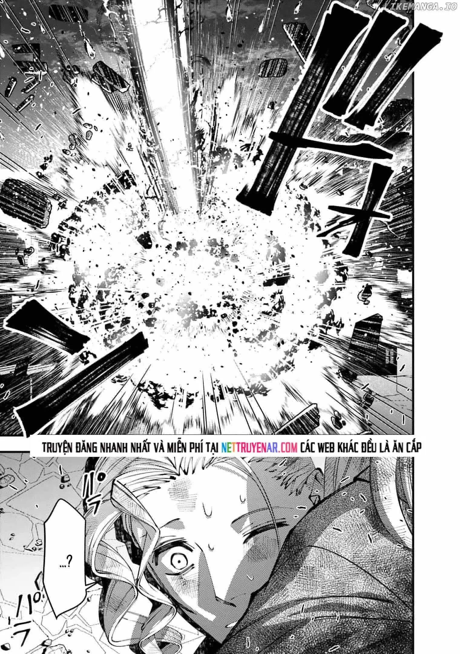 Sự Trỗi Dậy Của Anh Hùng Hắc Ám Chapter 117 - Trang 15