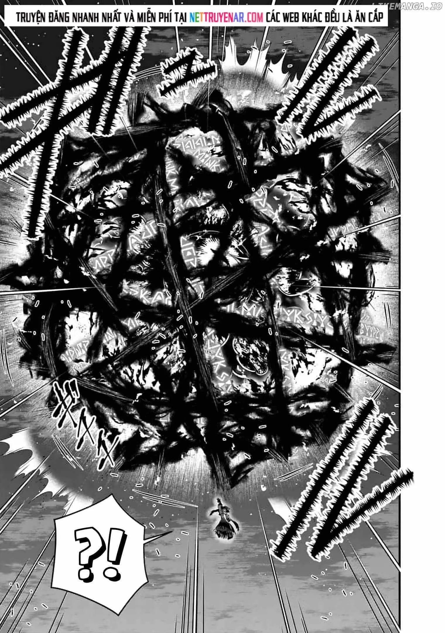 Sự Trỗi Dậy Của Anh Hùng Hắc Ám Chapter 117 - Trang 25