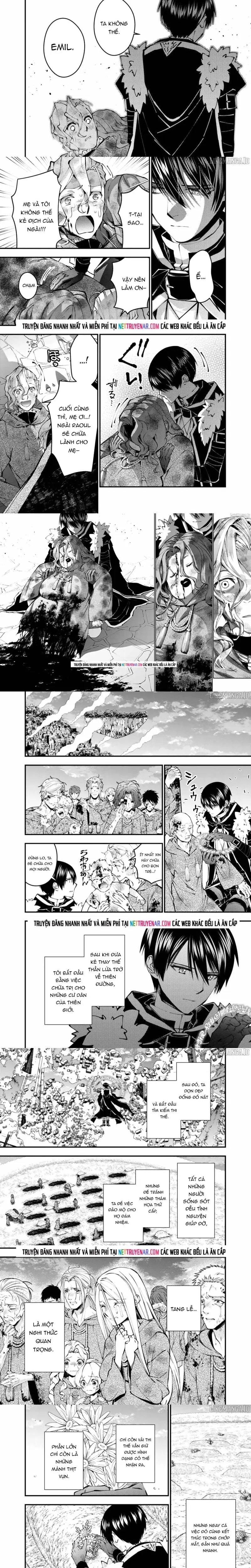 Sự Trỗi Dậy Của Anh Hùng Hắc Ám Chapter 119 - Trang 4
