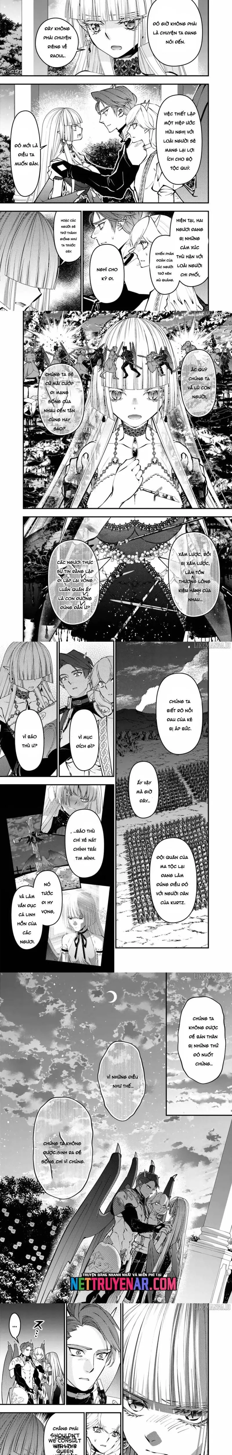 Sự Trỗi Dậy Của Anh Hùng Hắc Ám Chapter 120 - Trang 4