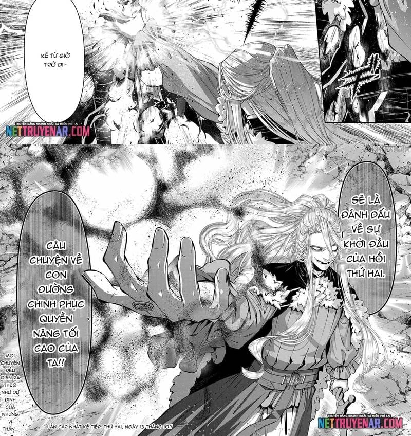 Sự Trỗi Dậy Của Anh Hùng Hắc Ám Chapter 122 - Trang 7