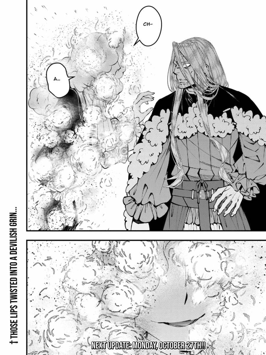 Sự Trỗi Dậy Của Anh Hùng Hắc Ám Chapter 123 - Trang 10