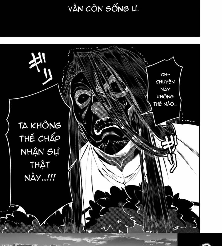 Sự Trỗi Dậy Của Anh Hùng Hắc Ám Chapter 124 - Trang 11