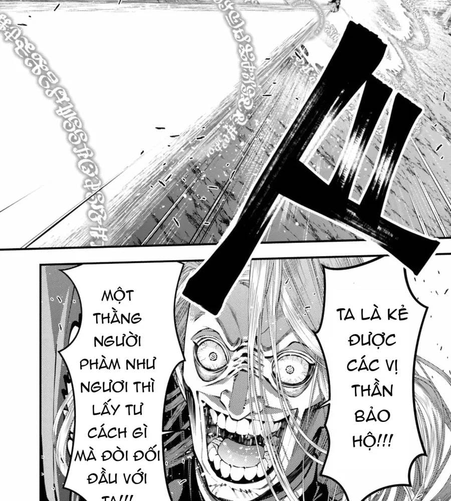 Sự Trỗi Dậy Của Anh Hùng Hắc Ám Chapter 124 - Trang 20