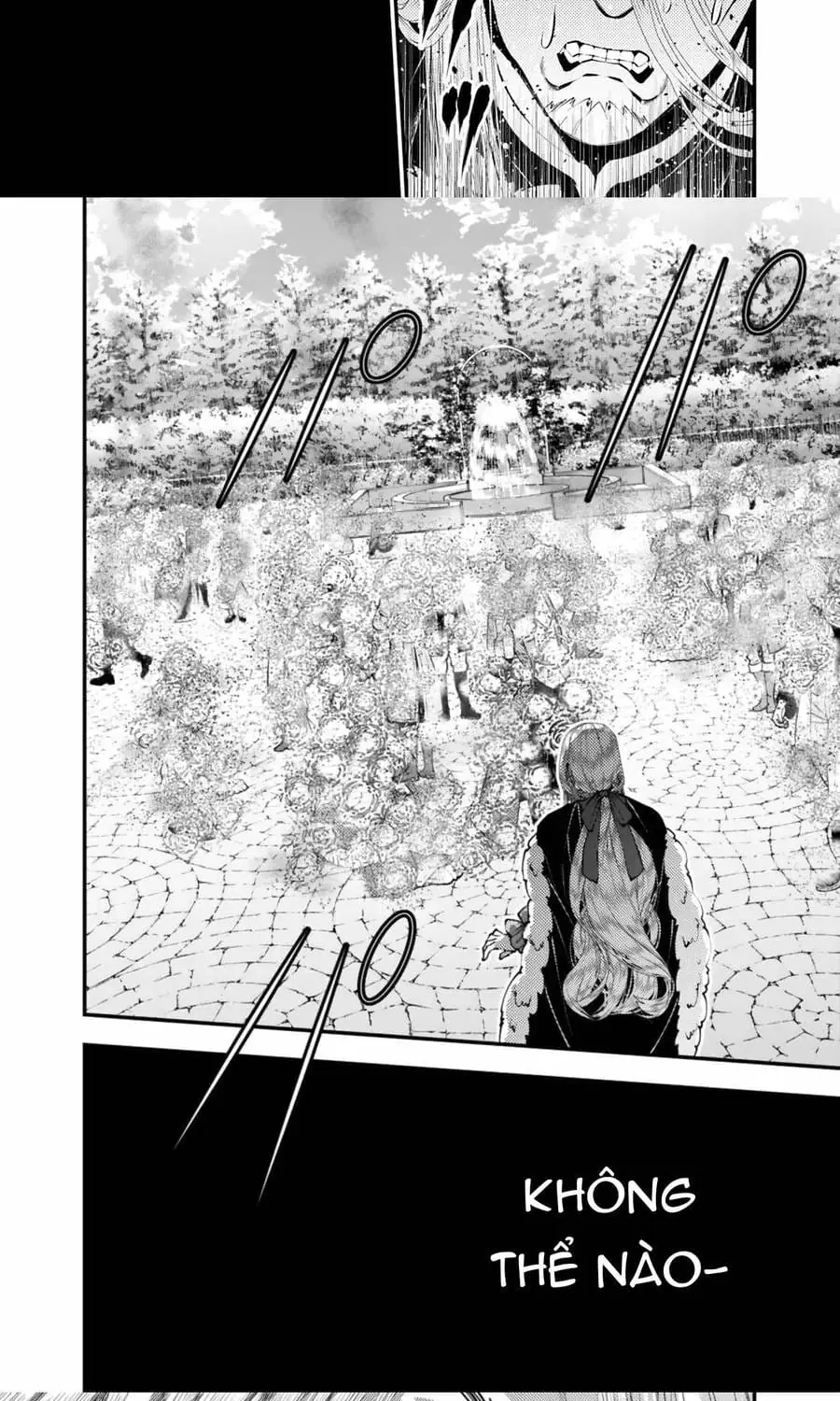 Sự Trỗi Dậy Của Anh Hùng Hắc Ám Chapter 124 - Trang 4