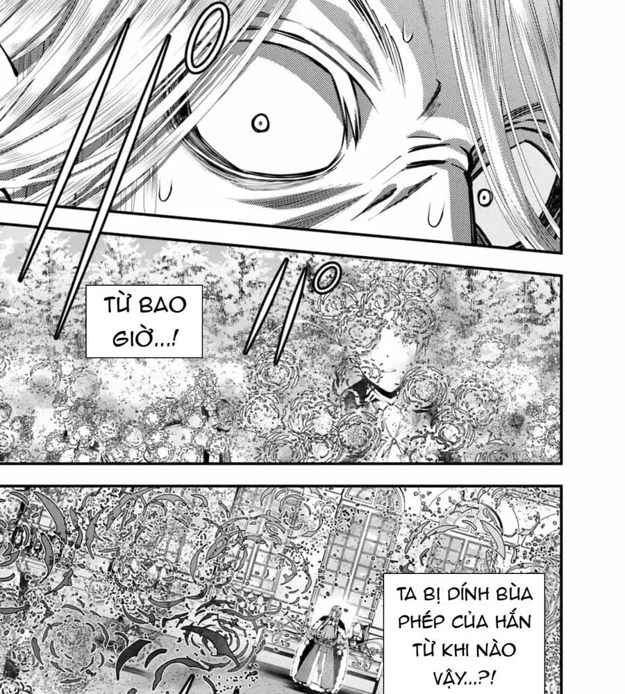 Sự Trỗi Dậy Của Anh Hùng Hắc Ám Chapter 124 - Trang 5