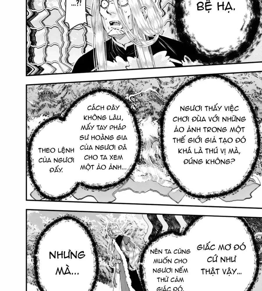 Sự Trỗi Dậy Của Anh Hùng Hắc Ám Chapter 124 - Trang 8