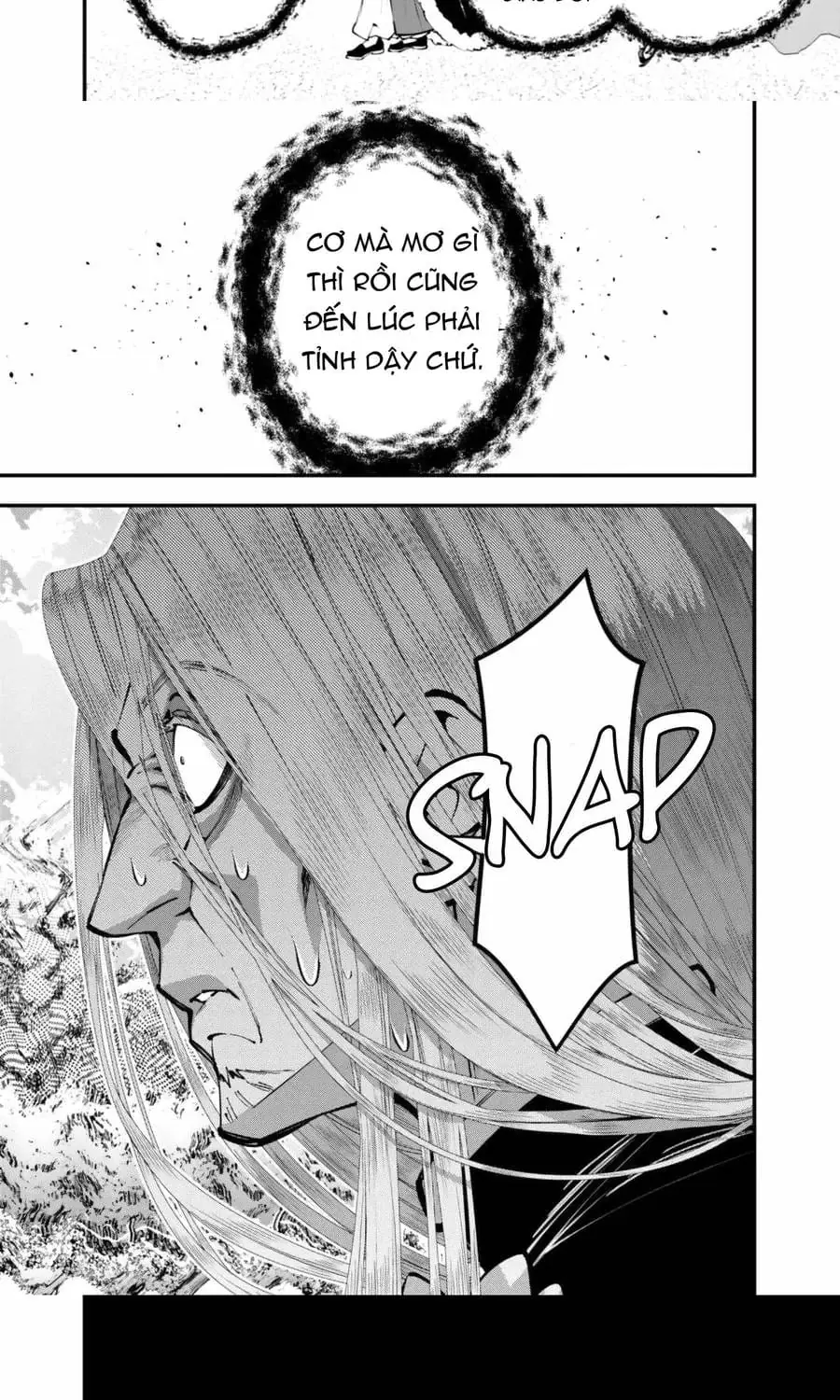 Sự Trỗi Dậy Của Anh Hùng Hắc Ám Chapter 124 - Trang 9