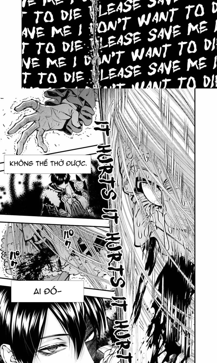 Sự Trỗi Dậy Của Anh Hùng Hắc Ám Chapter 126 - Trang 13