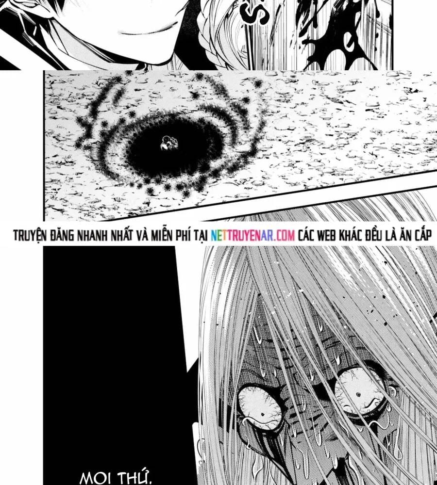Sự Trỗi Dậy Của Anh Hùng Hắc Ám Chapter 126 - Trang 14