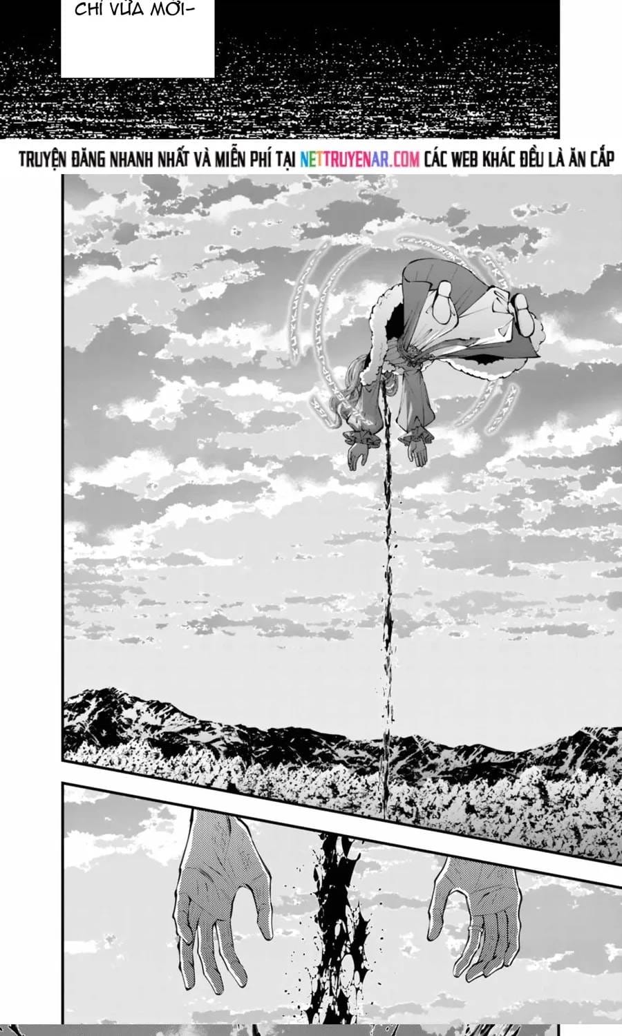 Sự Trỗi Dậy Của Anh Hùng Hắc Ám Chapter 126 - Trang 16