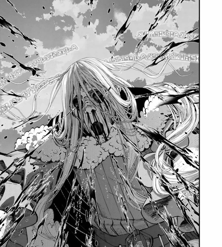 Sự Trỗi Dậy Của Anh Hùng Hắc Ám Chapter 126 - Trang 17