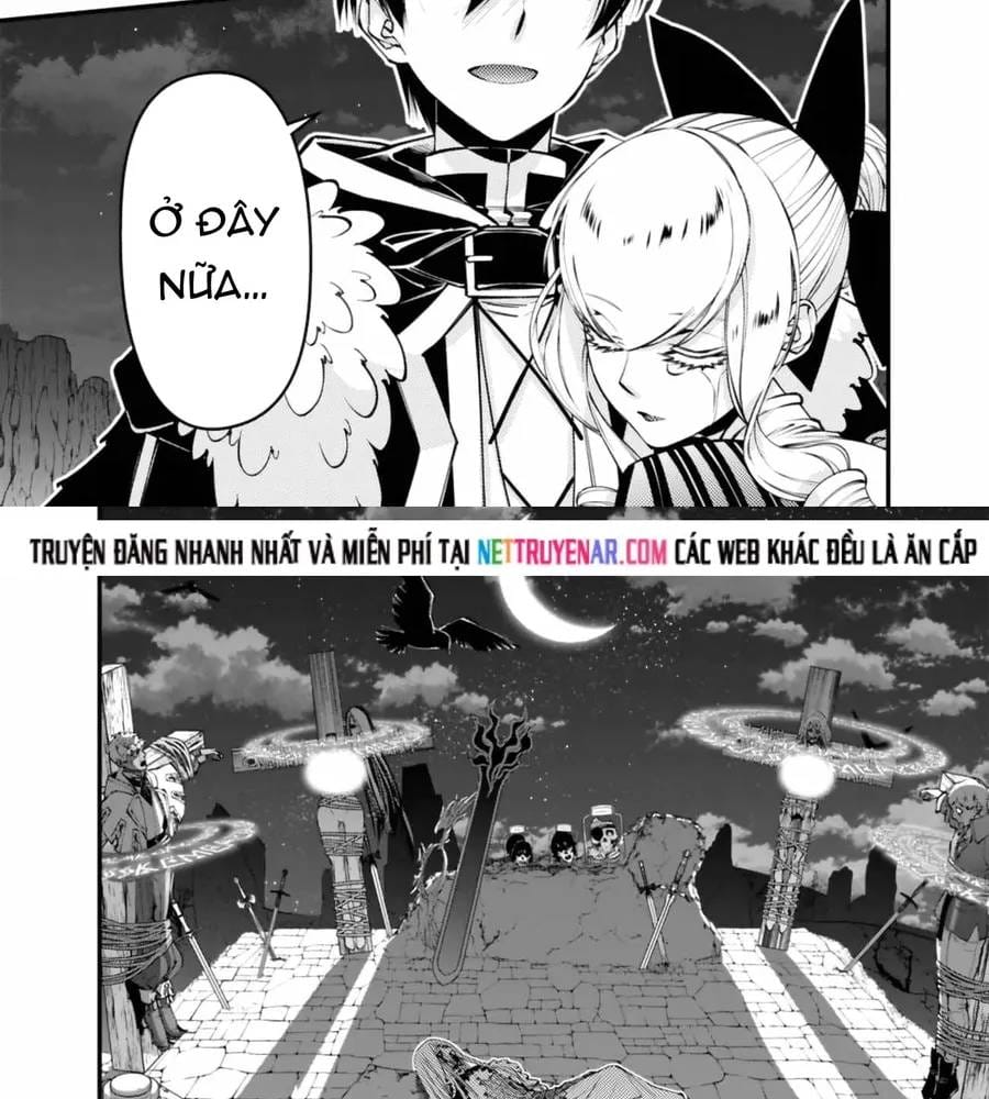 Sự Trỗi Dậy Của Anh Hùng Hắc Ám Chapter 126 - Trang 20