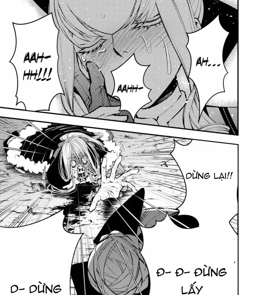 Sự Trỗi Dậy Của Anh Hùng Hắc Ám Chapter 126 - Trang 5