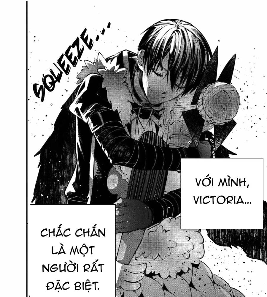 Sự Trỗi Dậy Của Anh Hùng Hắc Ám Chapter 127 - Trang 17