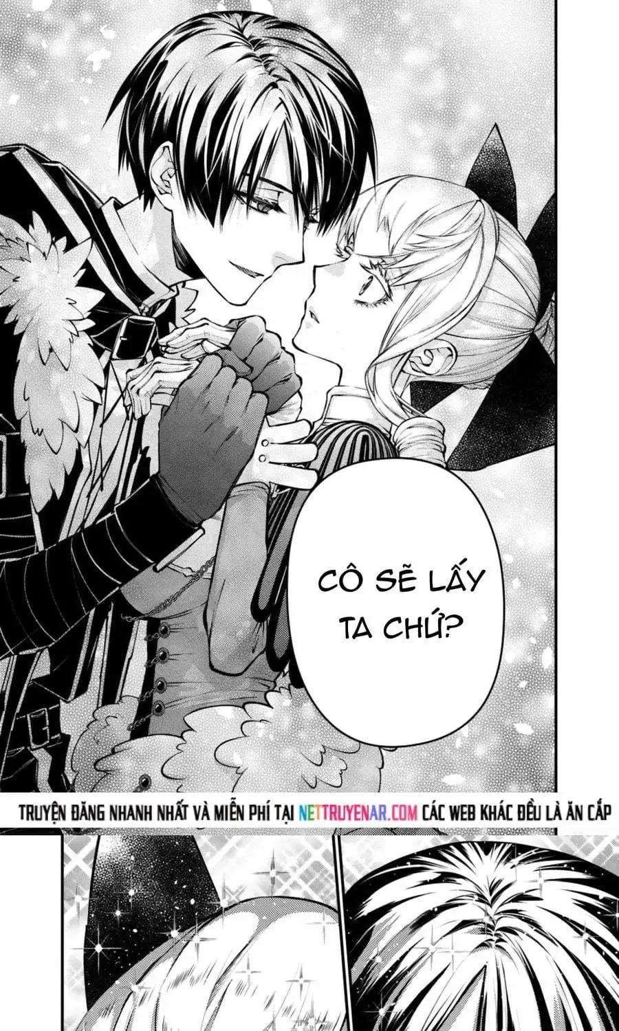 Sự Trỗi Dậy Của Anh Hùng Hắc Ám Chapter 127 - Trang 24