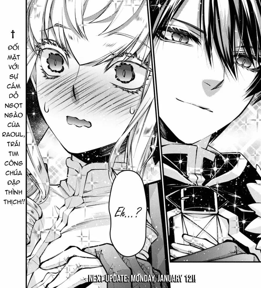 Sự Trỗi Dậy Của Anh Hùng Hắc Ám Chapter 127 - Trang 25