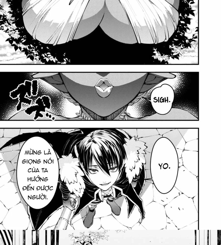 Sự Trỗi Dậy Của Anh Hùng Hắc Ám Chapter 128 - Trang 23
