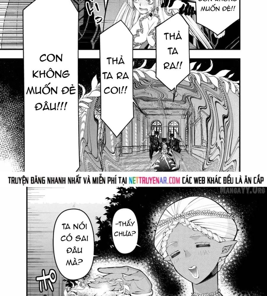 Sự Trỗi Dậy Của Anh Hùng Hắc Ám Chapter 129 - Trang 17