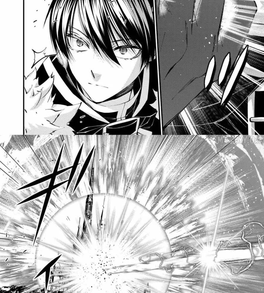 Sự Trỗi Dậy Của Anh Hùng Hắc Ám Chapter 129 - Trang 20