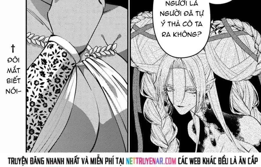 Sự Trỗi Dậy Của Anh Hùng Hắc Ám Chapter 129 - Trang 24