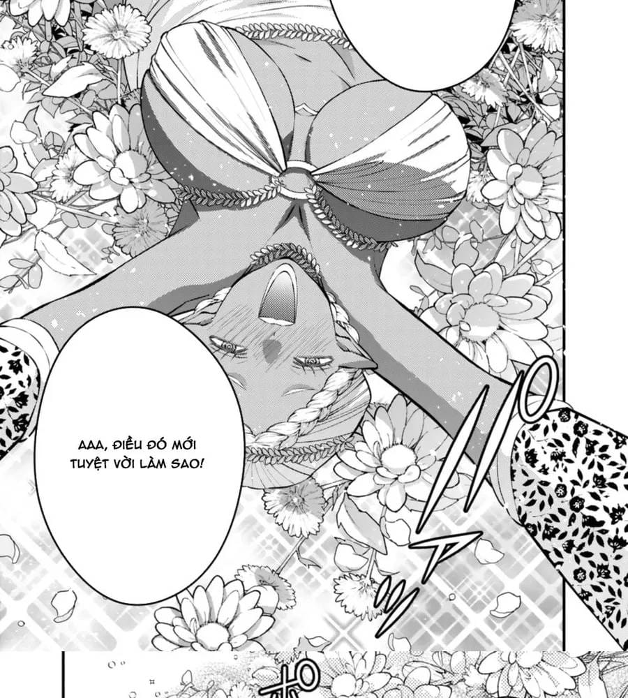 Sự Trỗi Dậy Của Anh Hùng Hắc Ám Chapter 130 - Trang 11