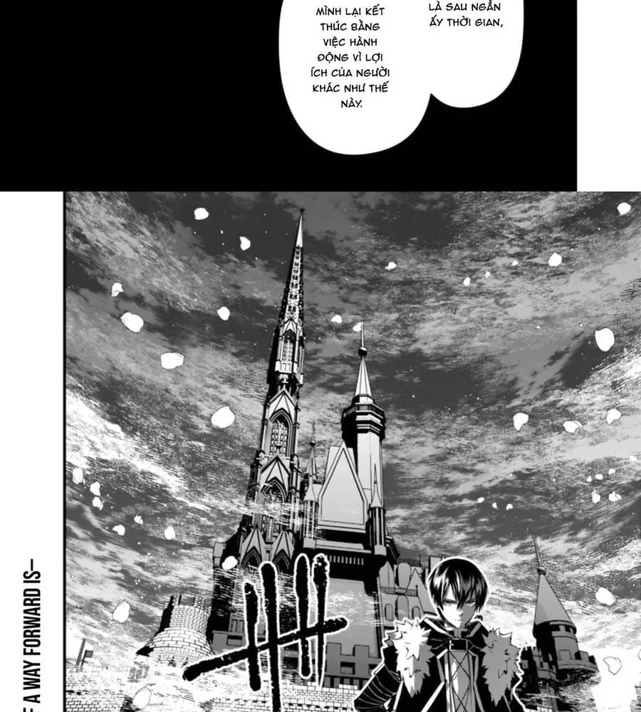 Sự Trỗi Dậy Của Anh Hùng Hắc Ám Chapter 130 - Trang 23