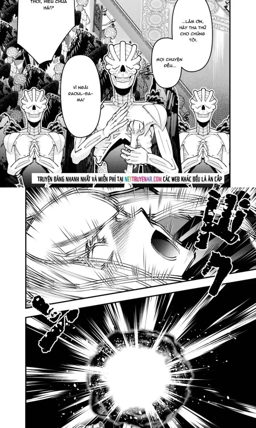 Sự Trỗi Dậy Của Anh Hùng Hắc Ám Chapter 131 - Trang 19