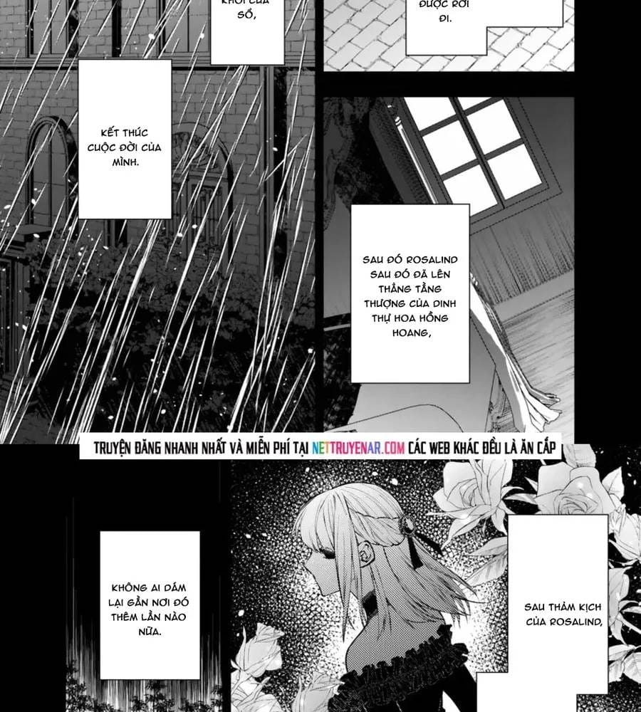 Sự Trỗi Dậy Của Anh Hùng Hắc Ám Chapter 132 - Trang 17